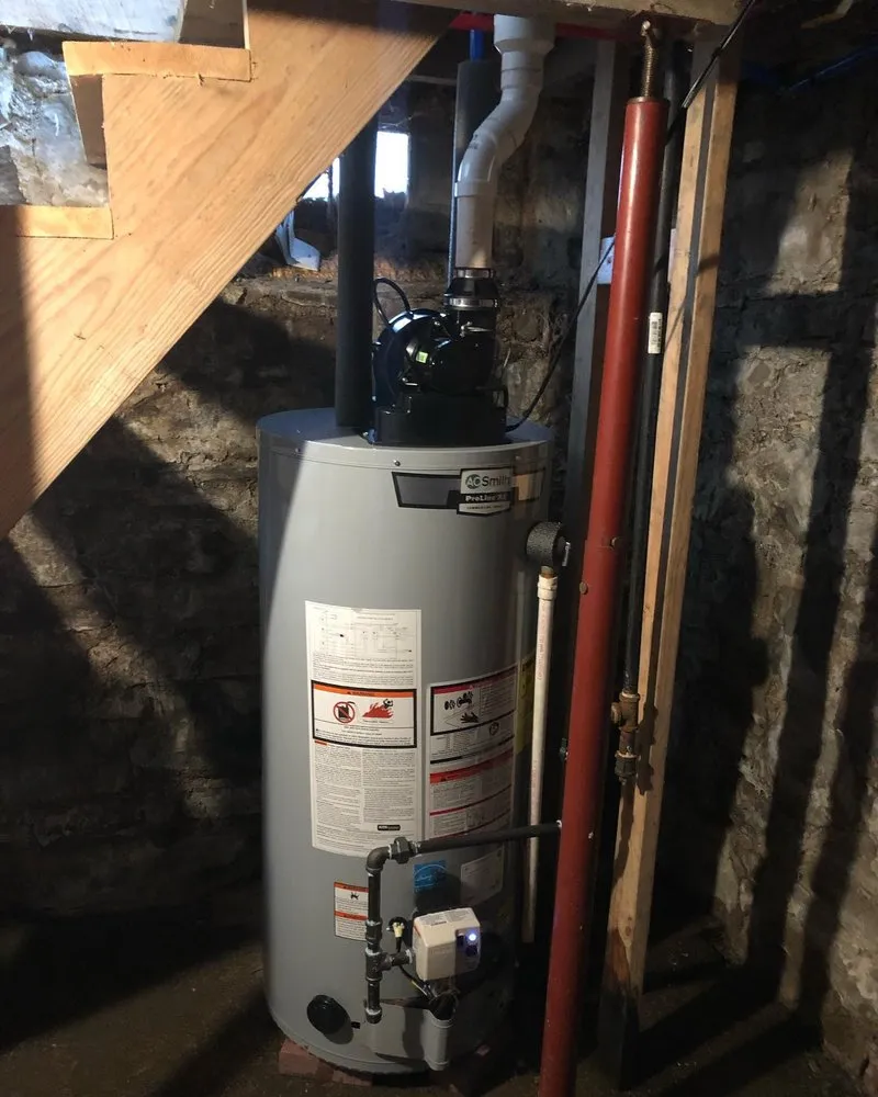 Top-rated pipe repair service in Panama, NY - Goldberg Plumbing & Heating