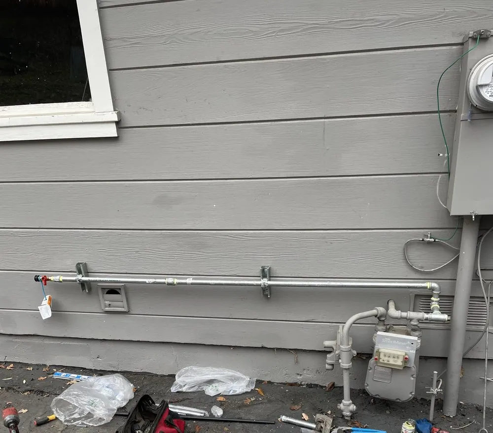 Slide of Golden Bay Plumbing