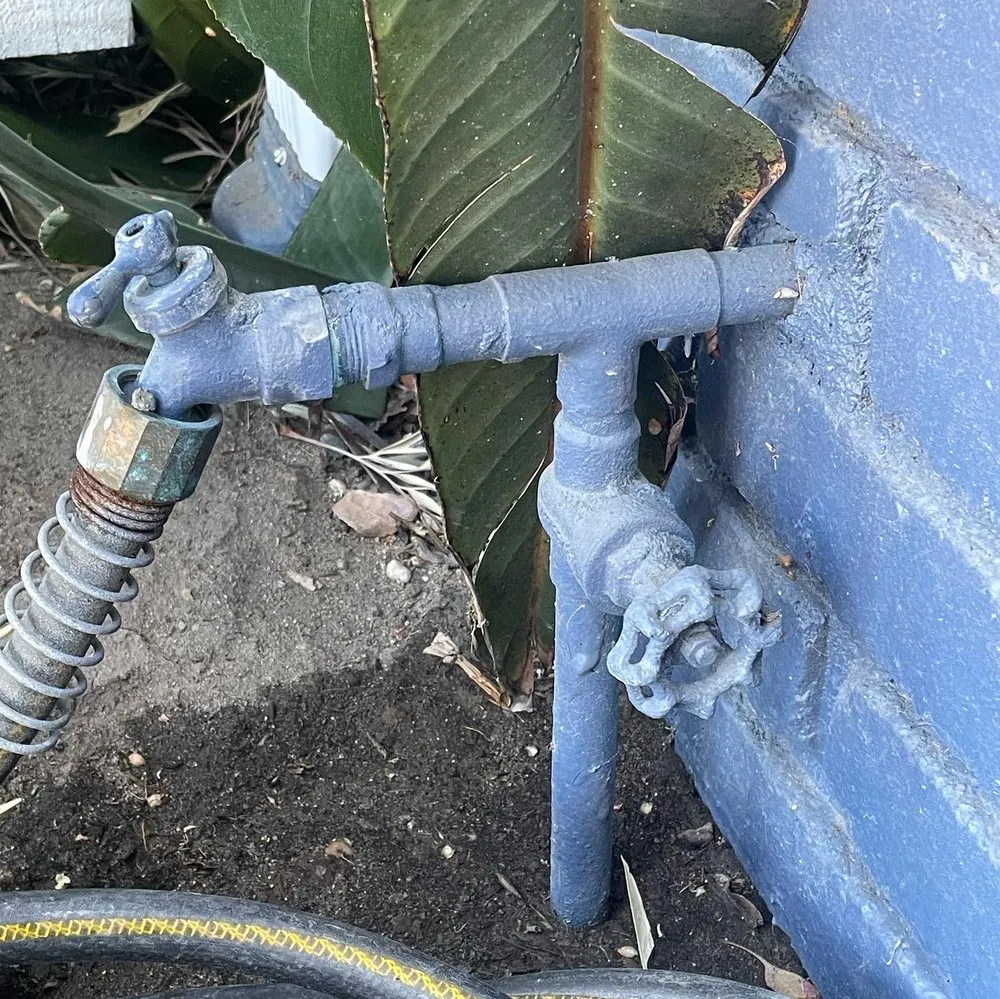 Slide of Golden Bay Plumbing