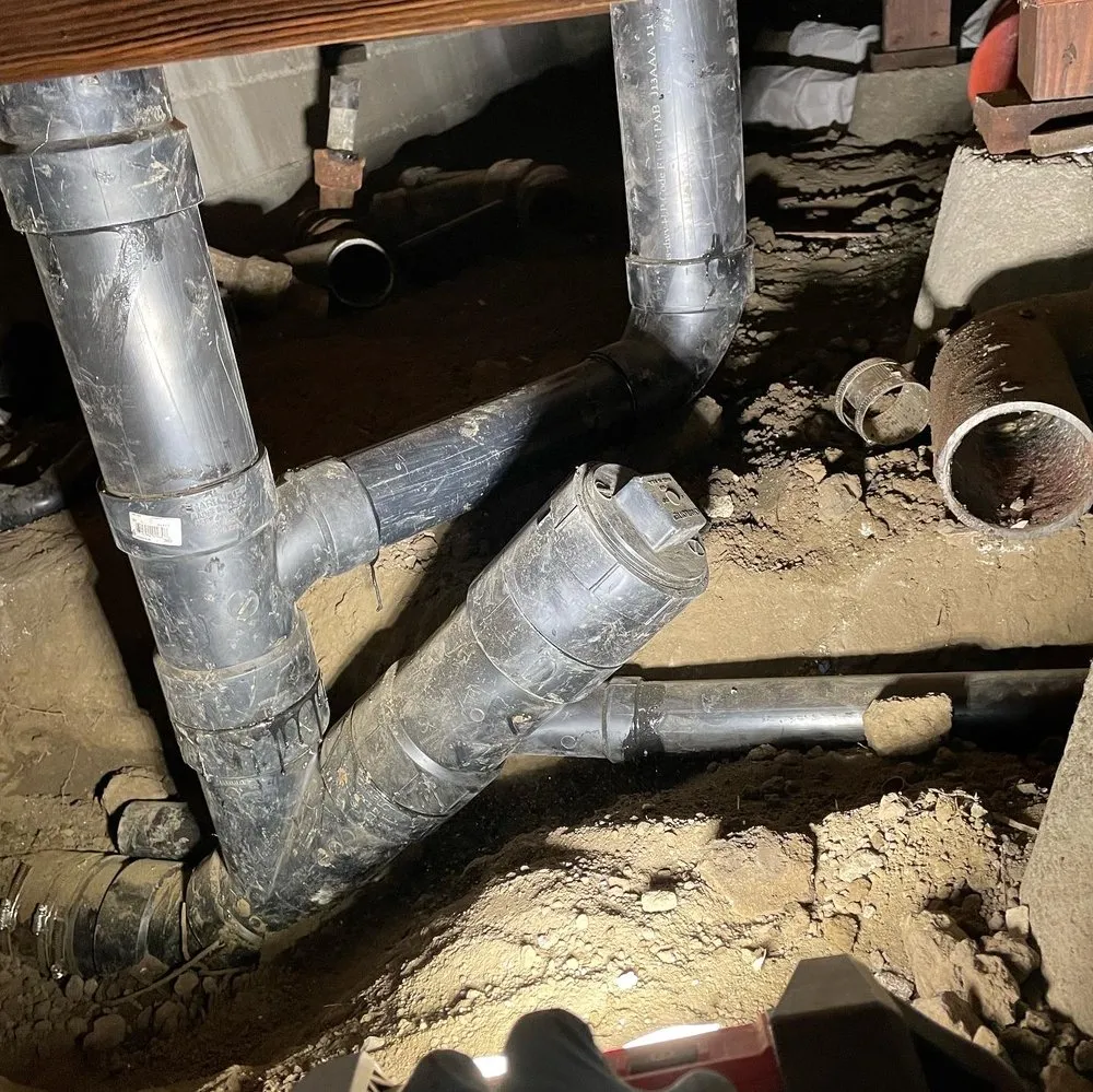 Slide of Golden Bay Plumbing