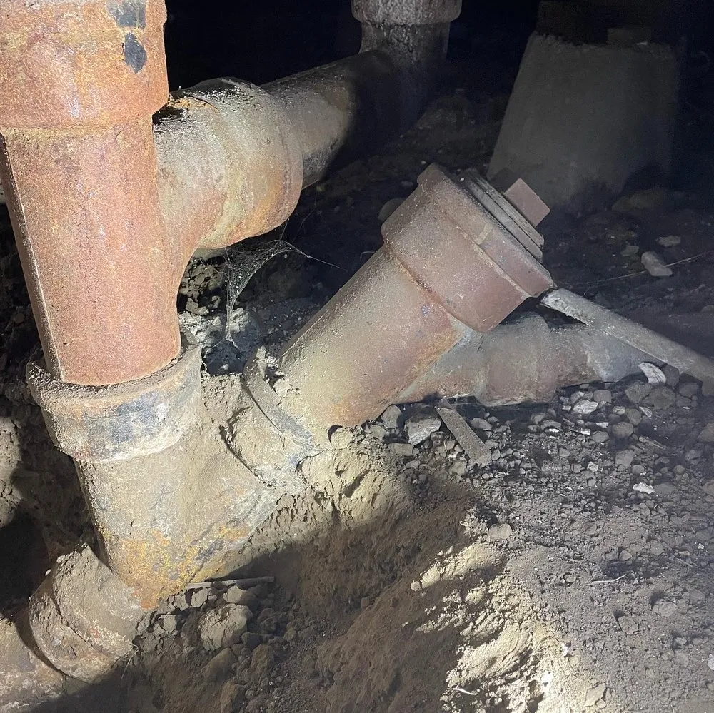 Slide of Golden Bay Plumbing