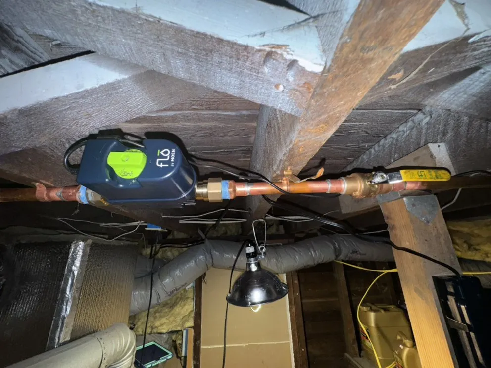 Slide of Golden Coast Plumbing And Rooter