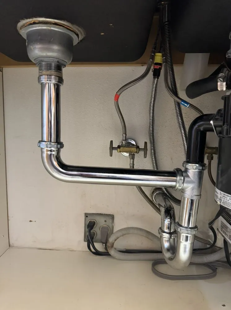 Slide of Golden Coast Plumbing And Rooter