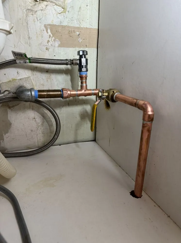 Slide of Golden Coast Plumbing And Rooter