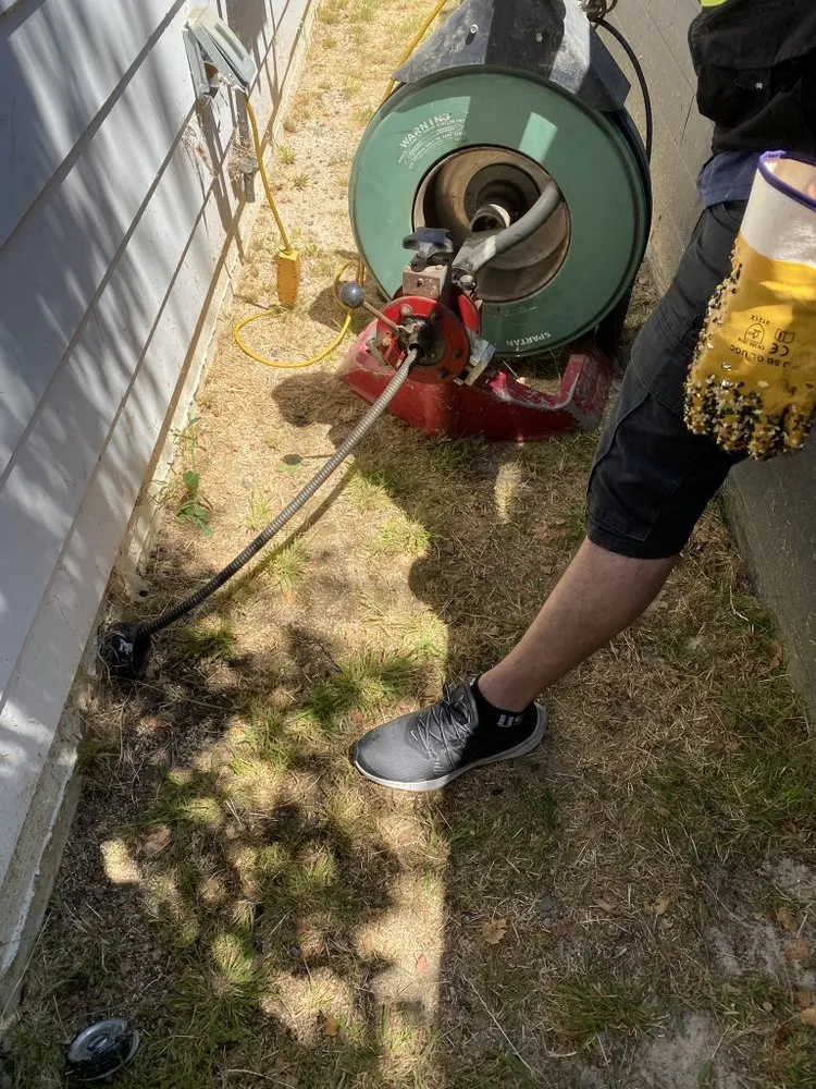 Slide of Golden Coast Plumbing And Rooter