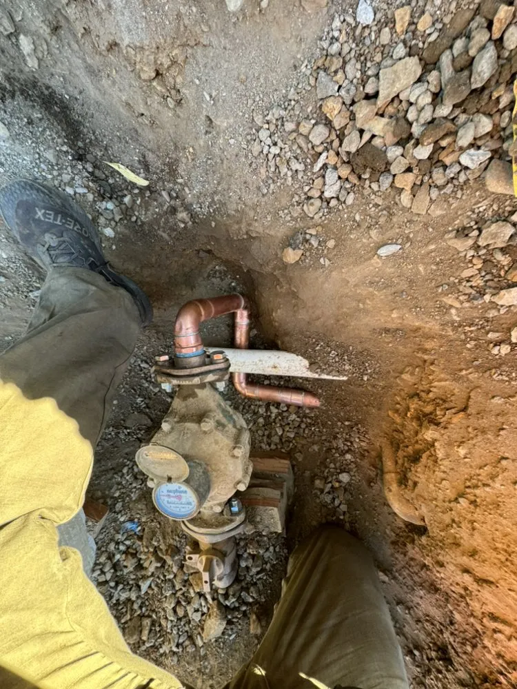 Slide of Golden Coast Plumbing And Rooter