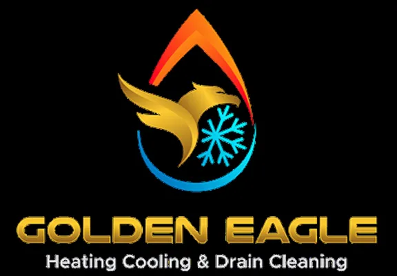 Golden Eagle Heating, Cooling And Drain Cleaning