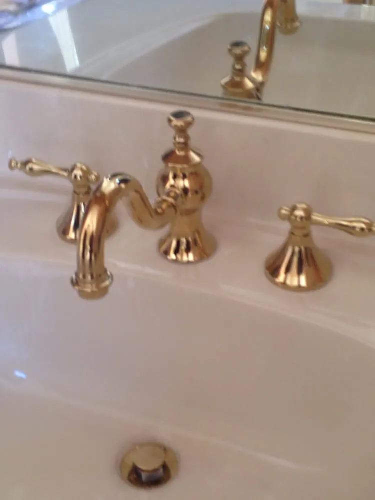 Slide of Golden Eagle Plumbing