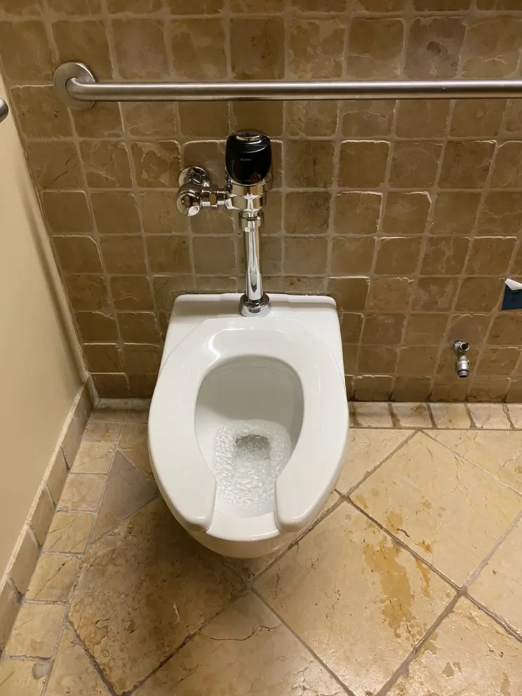 Slide of Golden Gate Plumbing