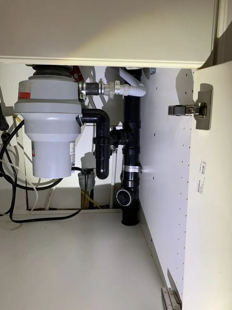 Slide of Golden Gate Plumbing