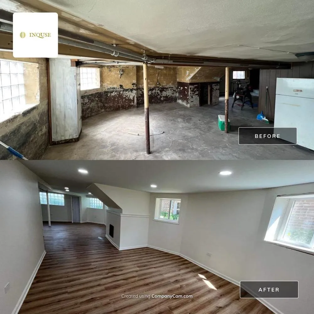 Slide of Golden General Contractor