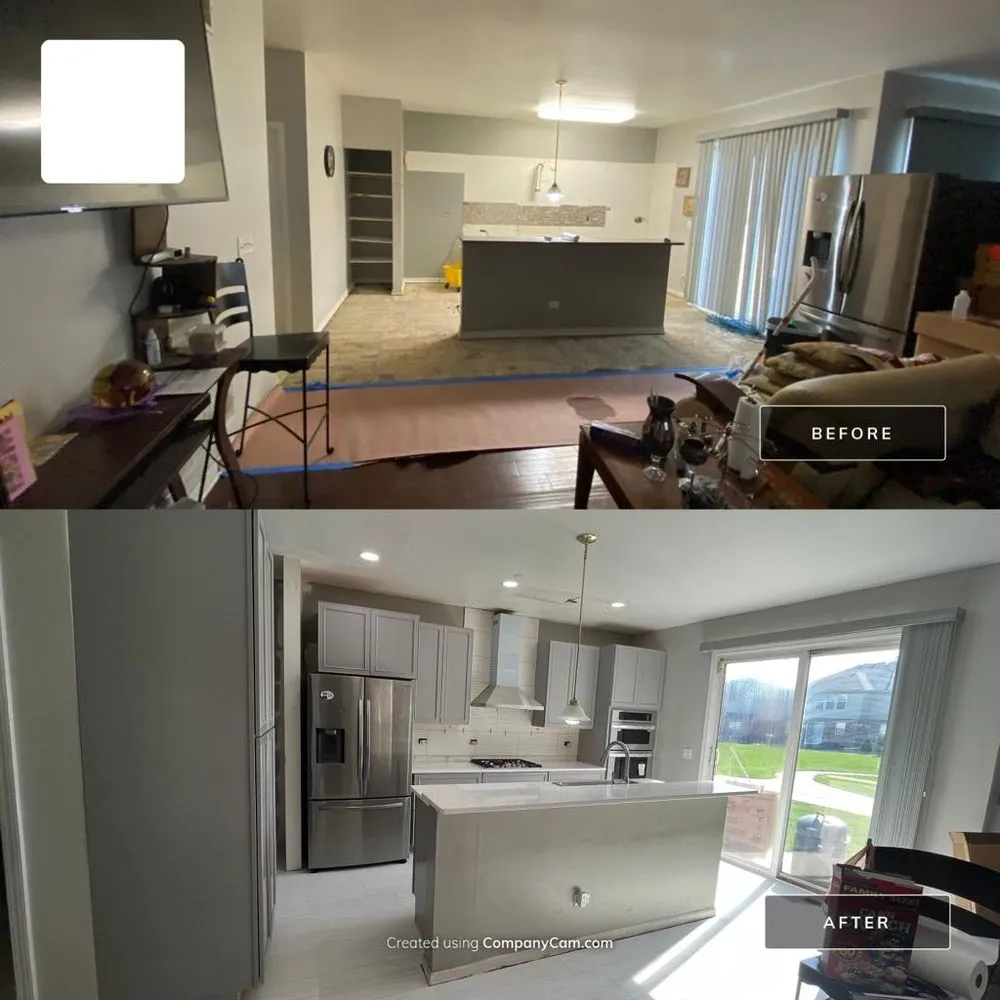 Slide of Golden General Contractor