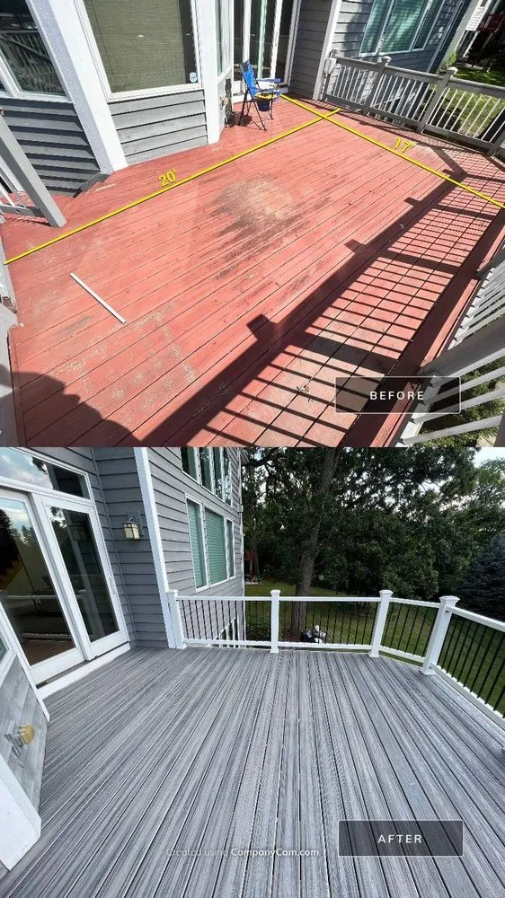 Slide of Golden General Contractor