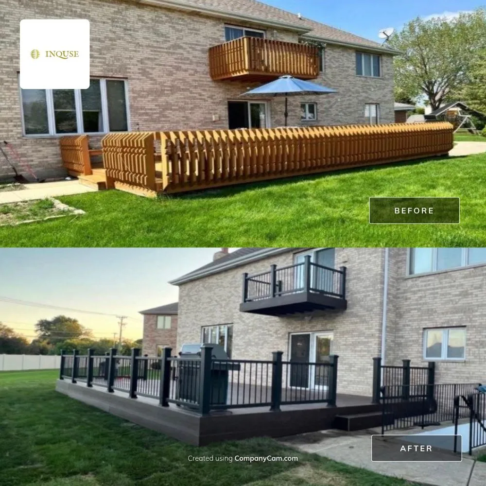 Reliable pipe repair service in Elmwood Park, IL - Golden General Contractor