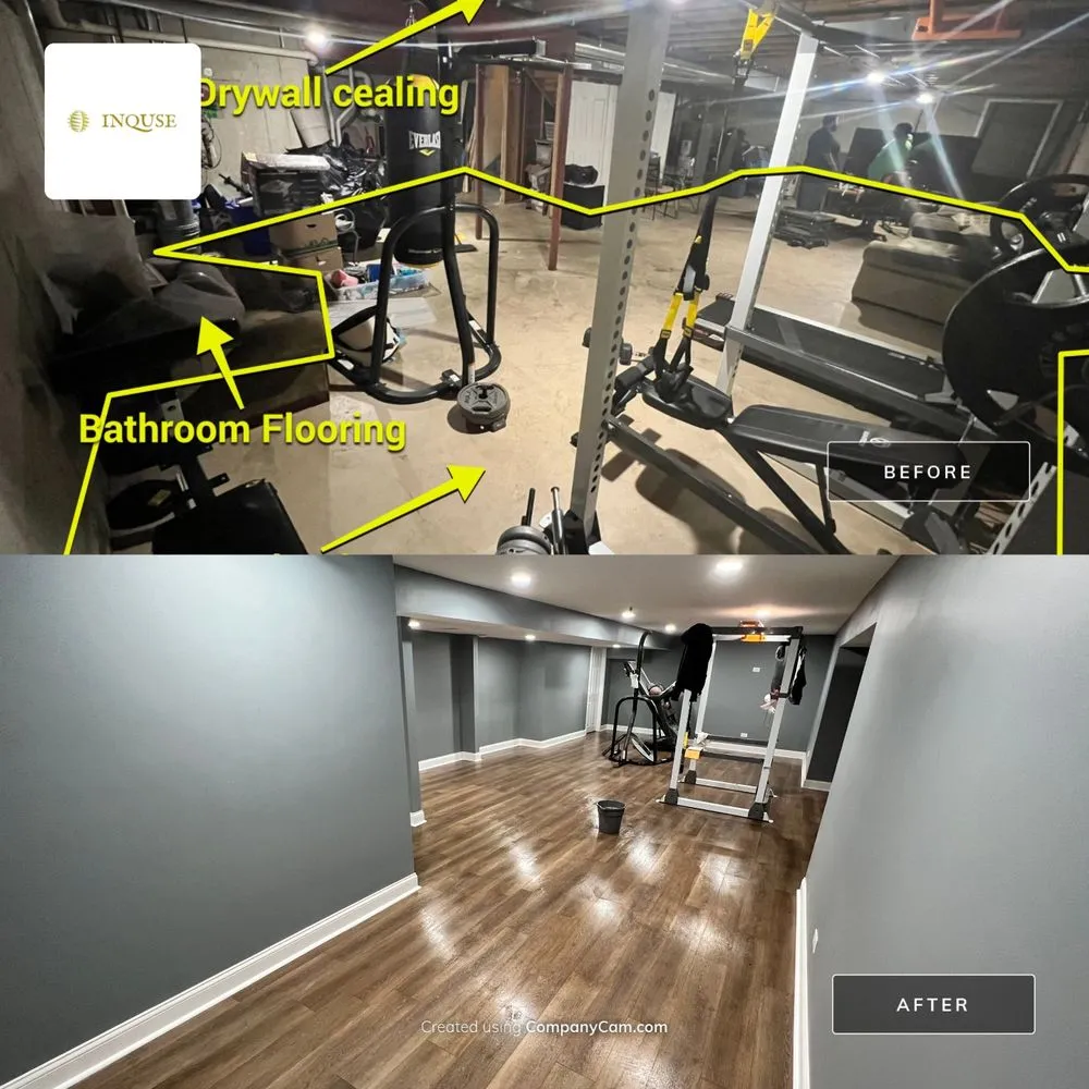 Reliable drain cleaning in Elmwood Park, IL by Golden General Contractor