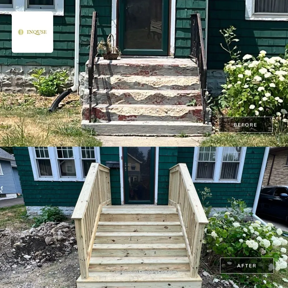 Quality plumbing repair experts serving Elmwood Park, IL - Golden General Contractor