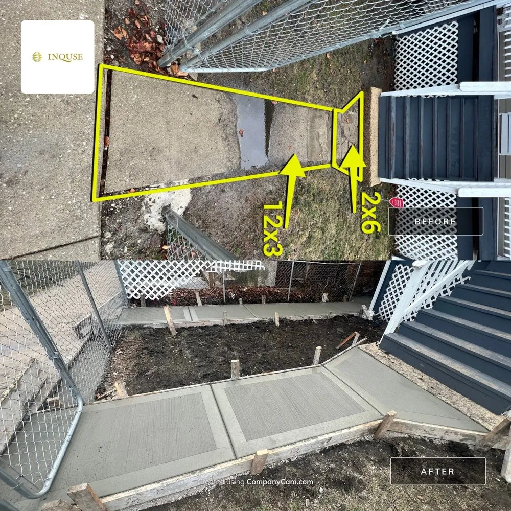 Reliable water heater service experts serving Elmwood Park, IL - Golden General Contractor