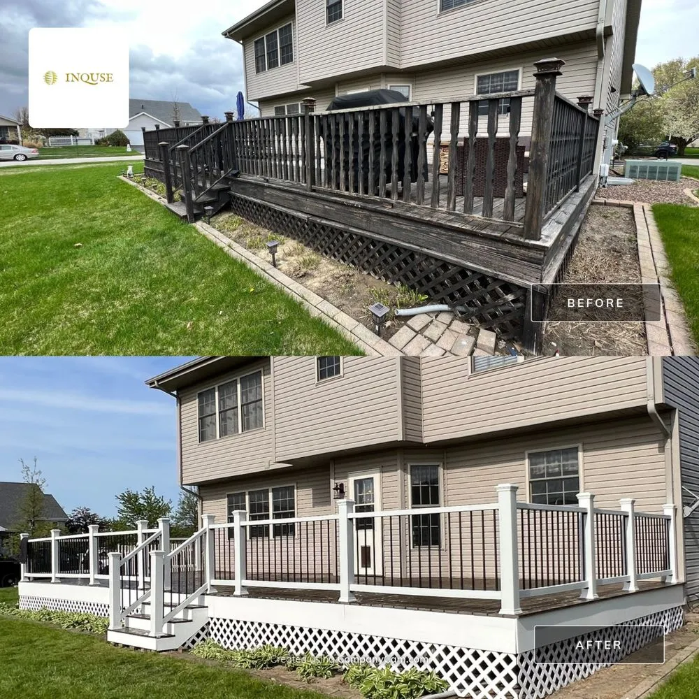 Professional emergency plumbing experts serving Elmwood Park, IL - Golden General Contractor