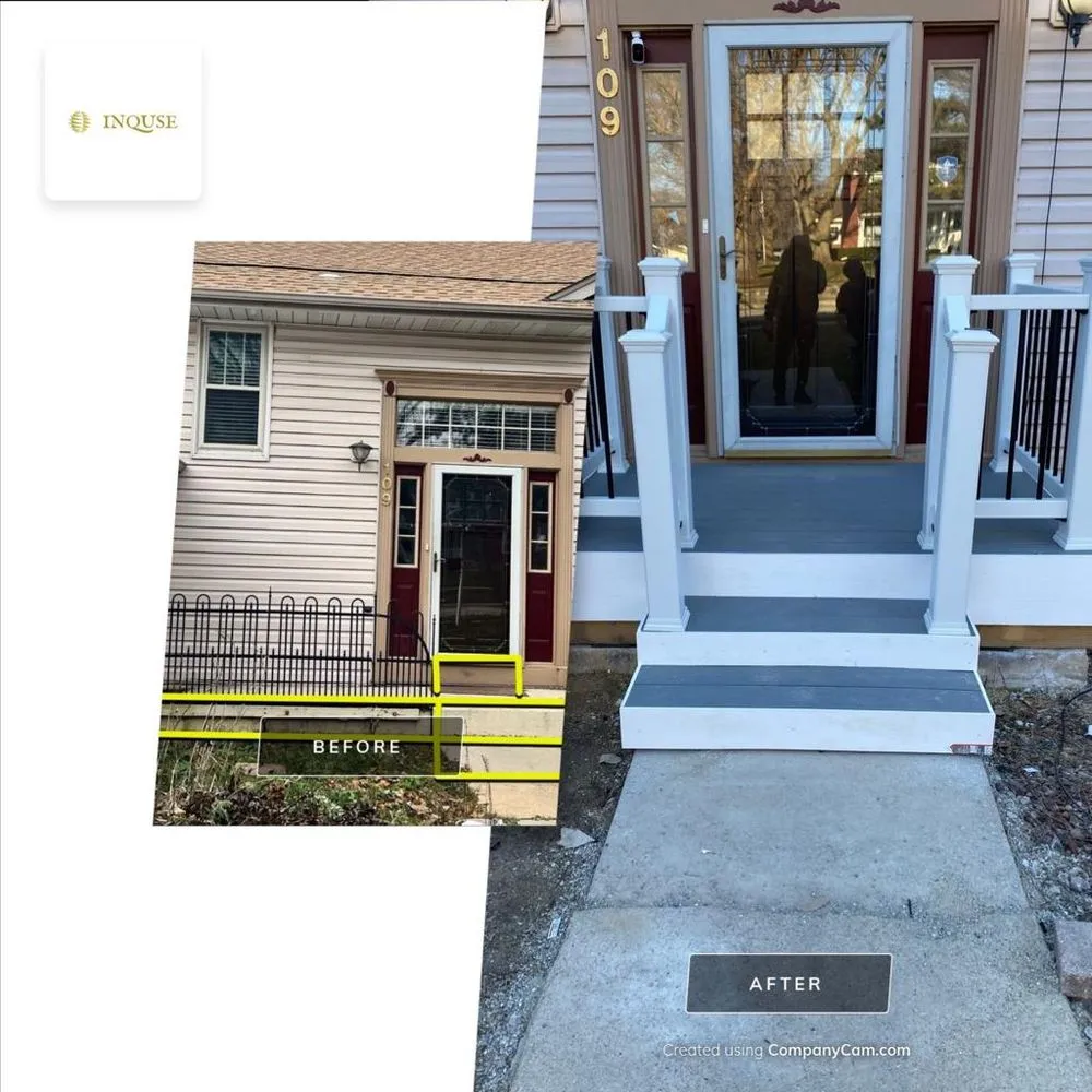 Slide of Golden General Contractor