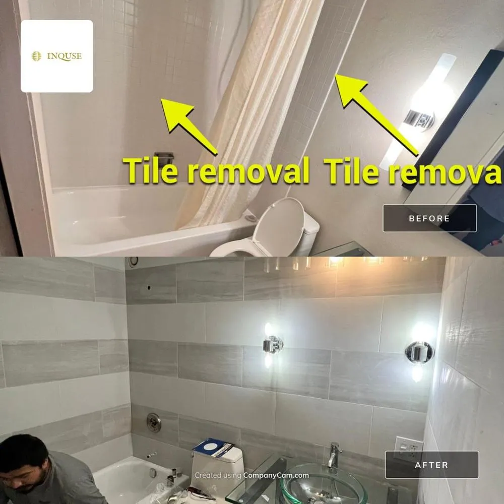 Slide of Golden General Contractor