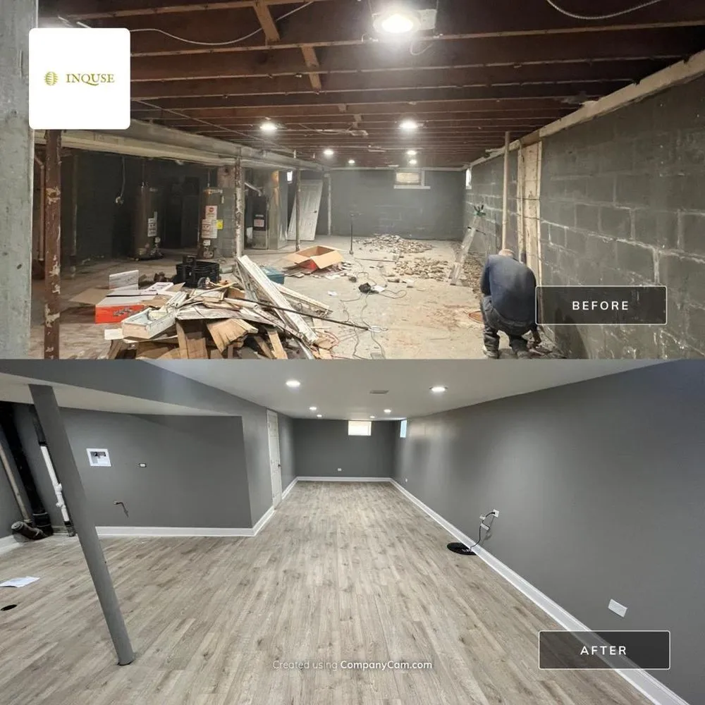 Slide of Golden General Contractor