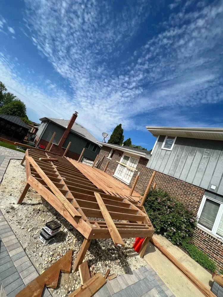 Slide of Golden General Contractor