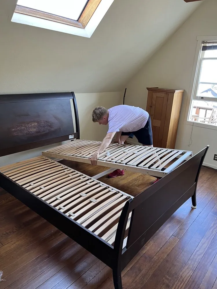 Slide of Golden Hands