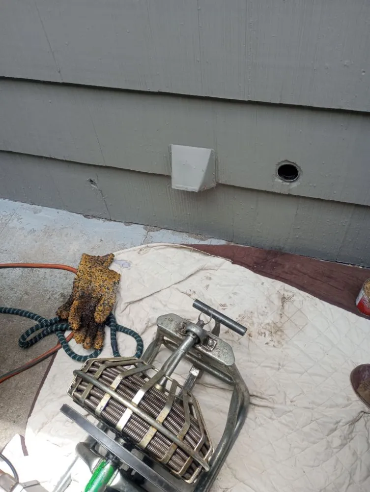 Slide of Golden Hill Sewer & Drain Service