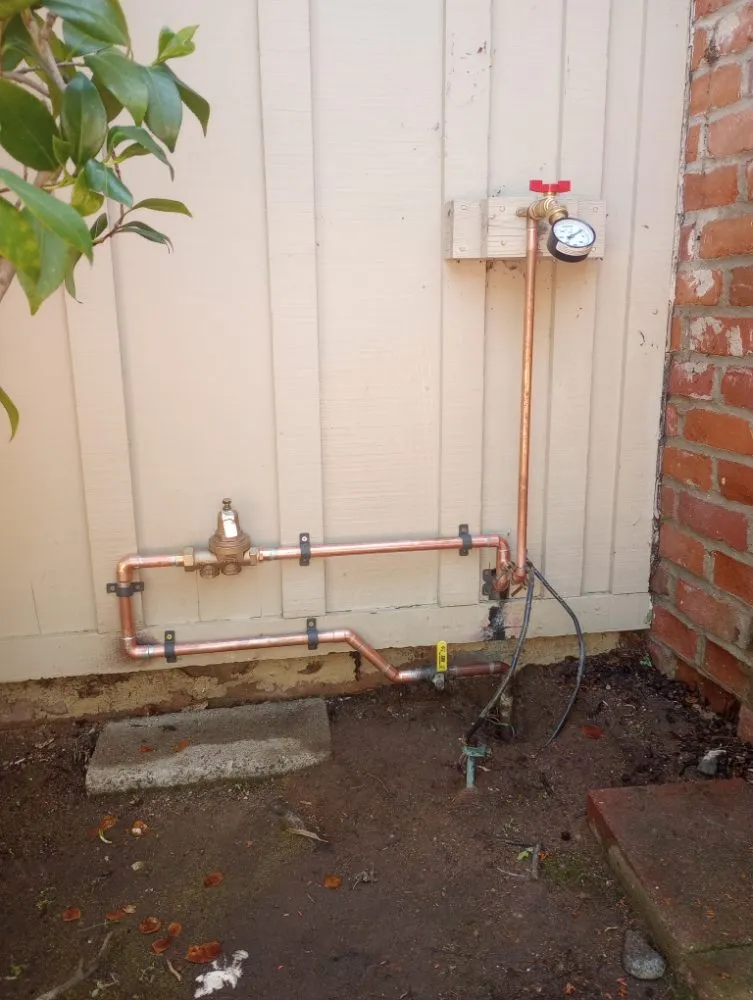 Slide of Golden Hill Sewer & Drain Service