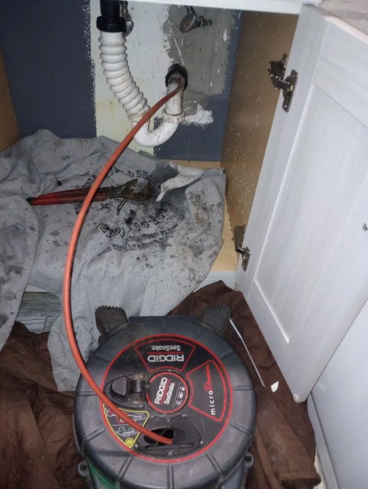 Slide of Golden Hill Sewer & Drain Service