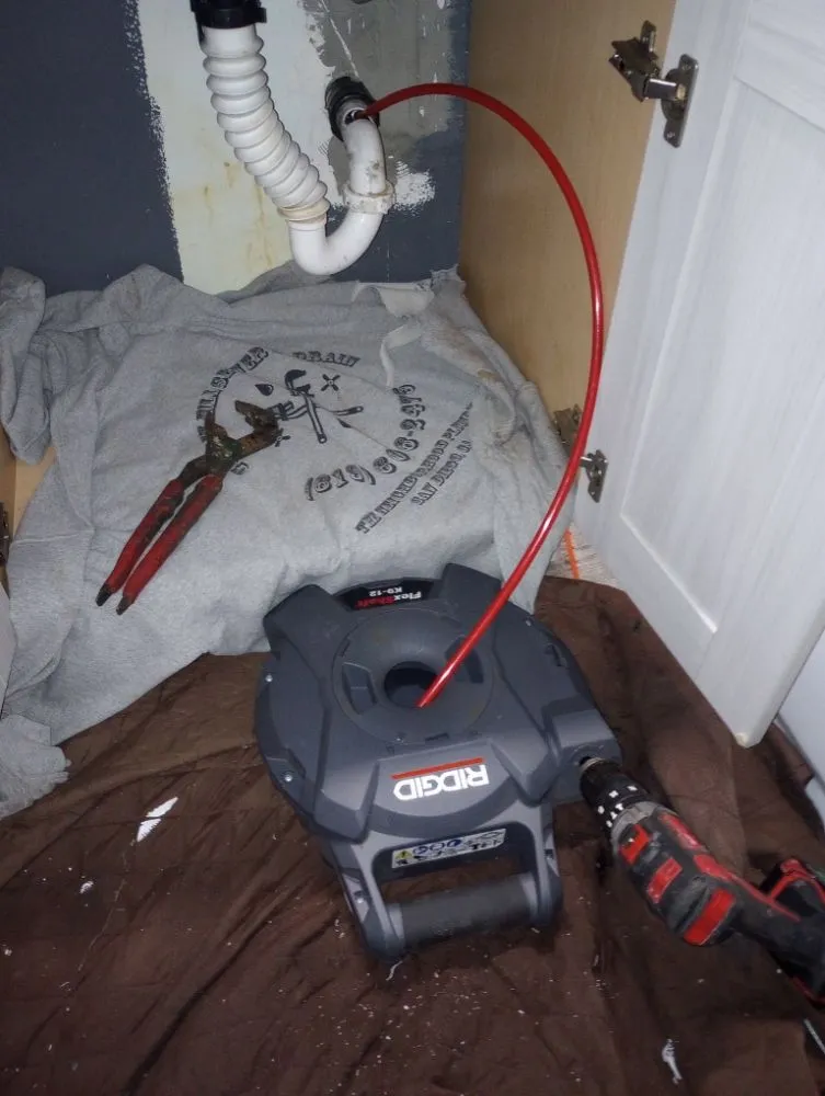 Slide of Golden Hill Sewer & Drain Service