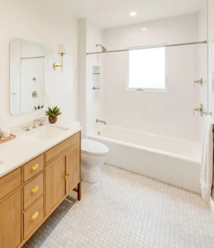 Slide of Golden Housing Construction