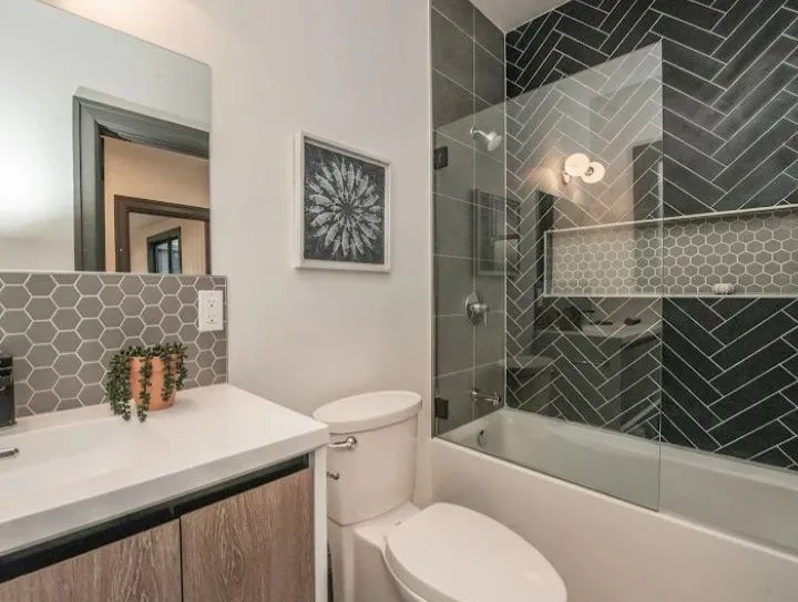 Reliable water heater service in San Francisco, CA by Golden Housing Construction