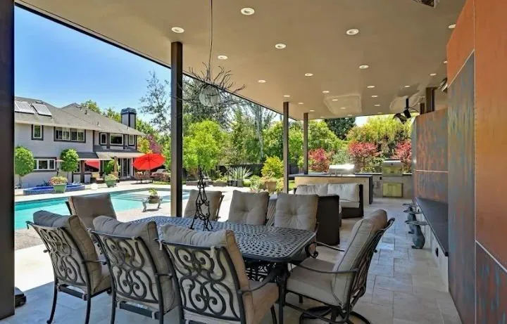 Professional pipe repair for homes in San Francisco, CA by Golden Housing Construction