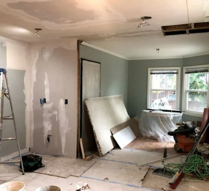 Top-rated pipe repair service in San Francisco, CA - Golden Housing Construction