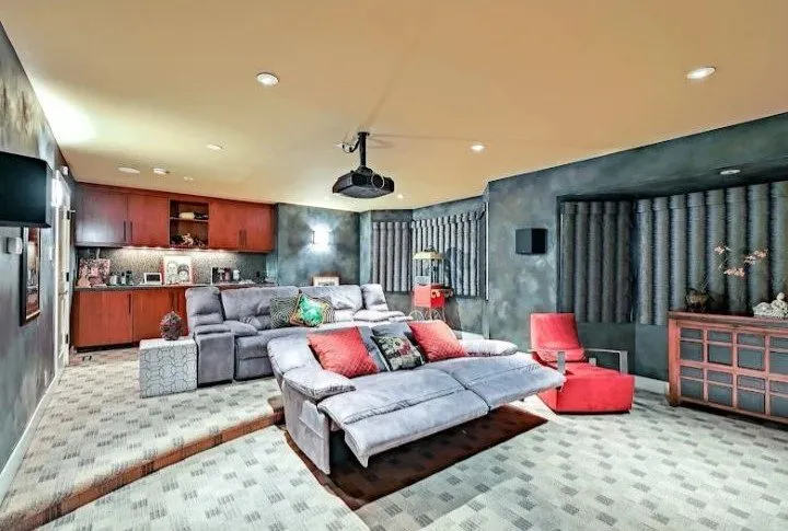 Slide of Golden Housing Construction