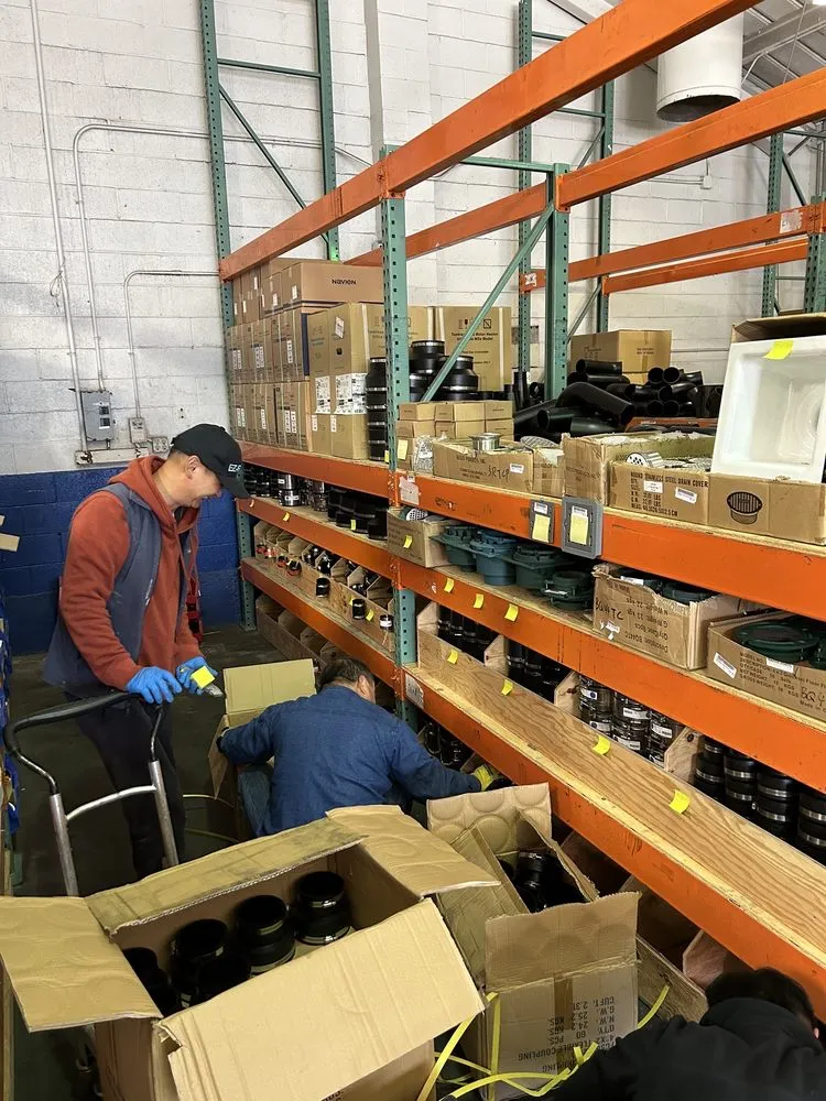 Slide of Golden Jeng Plumbing Supply