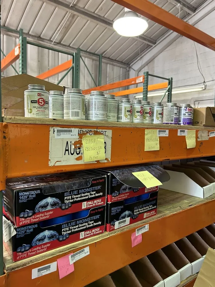 Slide of Golden Jeng Plumbing Supply