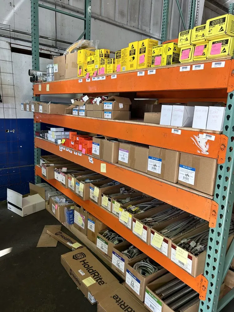 Slide of Golden Jeng Plumbing Supply