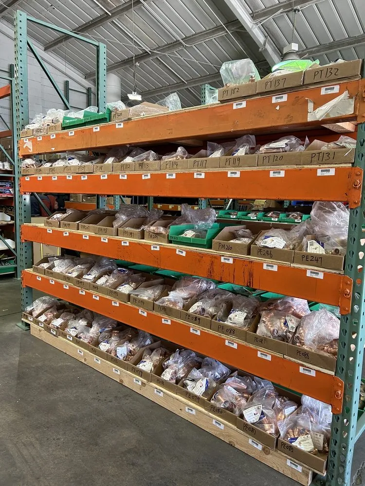 Slide of Golden Jeng Plumbing Supply