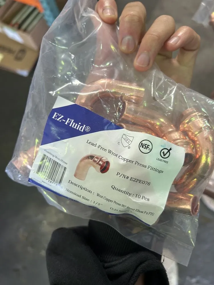 Slide of Golden Jeng Plumbing Supply