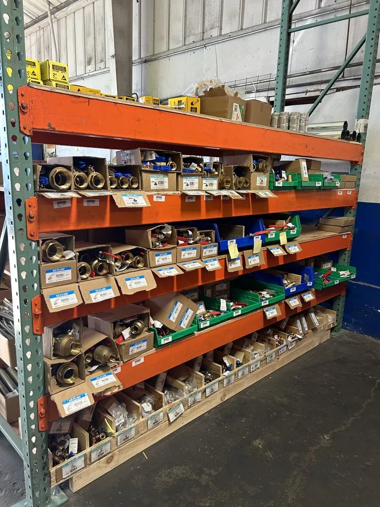 Slide of Golden Jeng Plumbing Supply