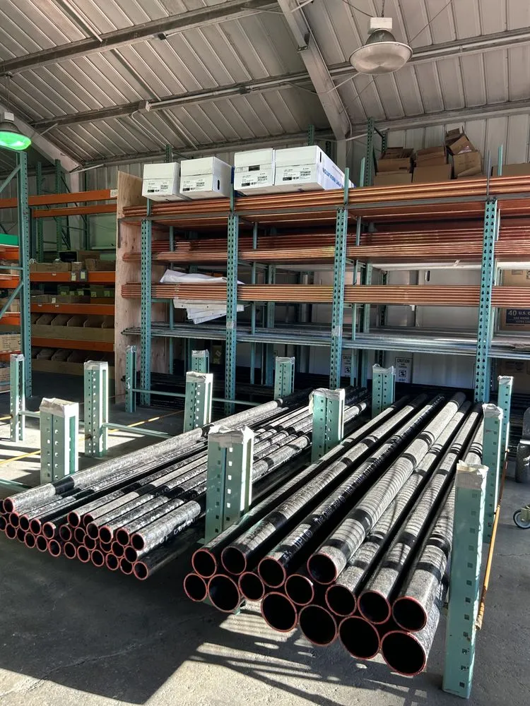 Slide of Golden Jeng Plumbing Supply