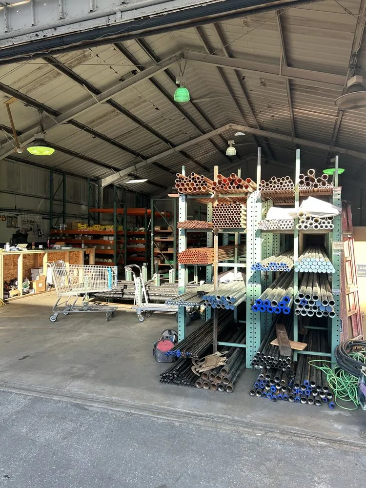 Slide of Golden Jeng Plumbing Supply