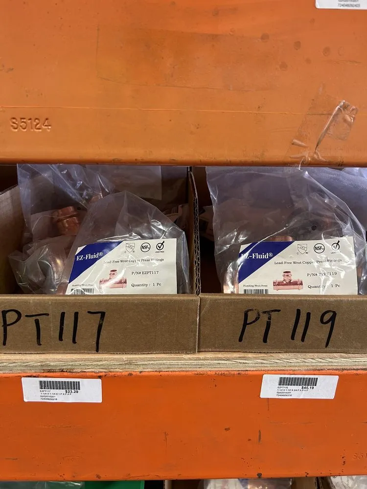 Slide of Golden Jeng Plumbing Supply