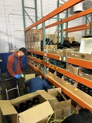 Golden Jeng Plumbing Supply