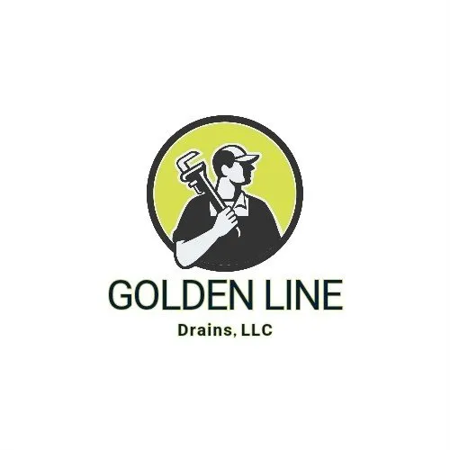 Slide of Golden Line Drains