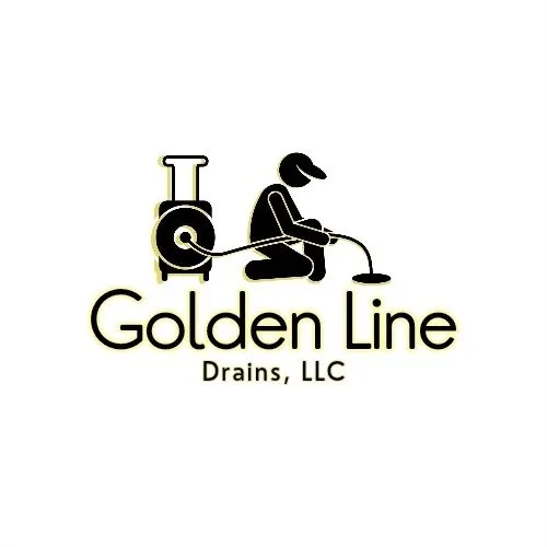 Slide of Golden Line Drains