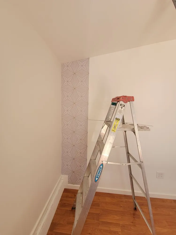 Slide of Golden Mountain Handyman