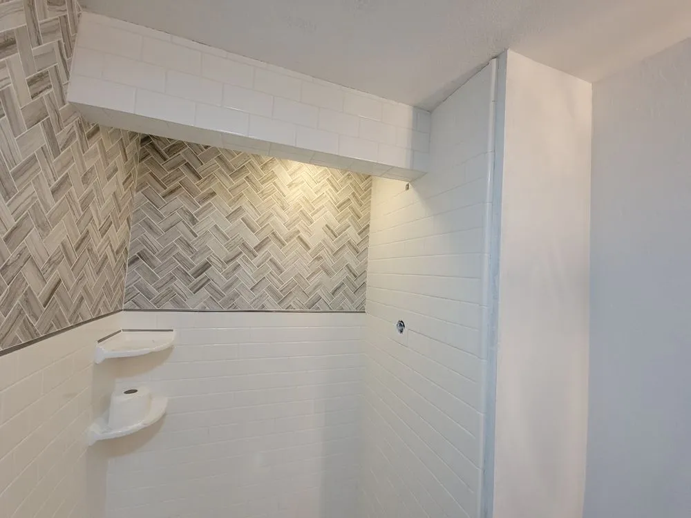 Slide of Golden Mountain Handyman